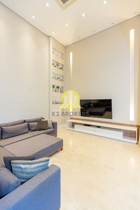 Imagem Apartamento com 4 Quartos à Venda, 238 m² em Morumbi - São Paulo