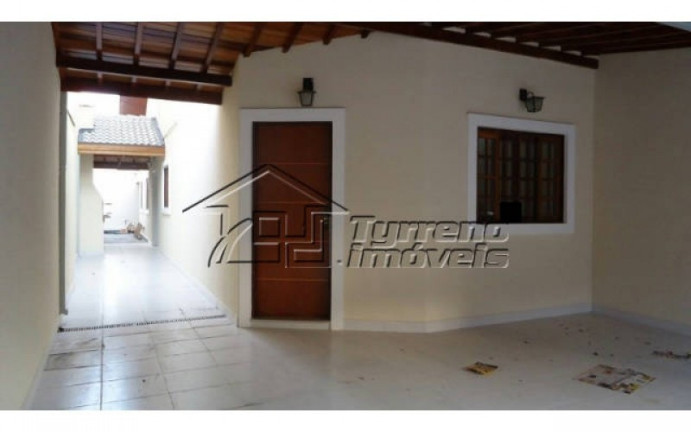 Casa com 3 Quartos à Venda, 105 m² em Bosque Dos Eucaliptos - São José Dos Campos