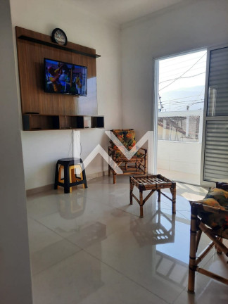 Imagem Casa com 2 Quartos à Venda, 61 m² em Real - Praia Grande Imagem Casa com 2 Quartos à Venda, 61 m² em Real - Praia Grande