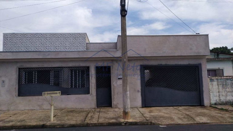 Imagem Casa com 3 Quartos à Venda, 205 m² em Vila Santa Fé - Pirassununga Imagem Casa com 3 Quartos à Venda, 205 m² em Vila Santa Fé - Pirassununga