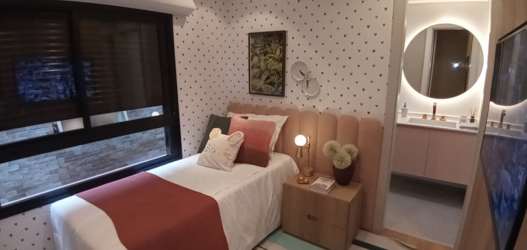 Imagem Apartamento com 4 Quartos à Venda, 145 m² em Vila Clementino - São Paulo Imagem Apartamento com 4 Quartos à Venda, 145 m² em Vila Clementino - São Paulo