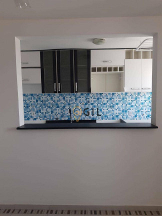 Imagem Apartamento com 2 Quartos à Venda, 54 m² em Jardim Califórnia - Jacareí Imagem Apartamento com 2 Quartos à Venda, 54 m² em Jardim Califórnia - Jacareí