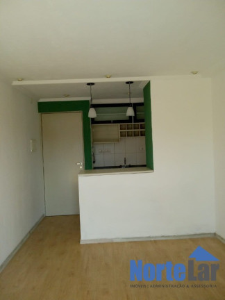 Imagem Apartamento com 2 Quartos à Venda, 46 m² em Vila Jaraguá - São Paulo