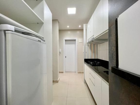 Imagem Apartamento com 1 Quarto à Venda, 49 m² em Navegantes - Capao Da Canoa