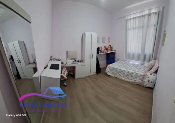 Imagem Apartamento com 3 Quartos à Venda, 57 m² em Novo Horizonte - Serra