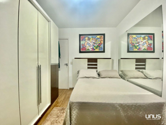 Imagem Apartamento com 2 Quartos à Venda, 58 m² em Jardim Janaína - Biguaçu Imagem Apartamento com 2 Quartos à Venda, 58 m² em Jardim Janaína - Biguaçu