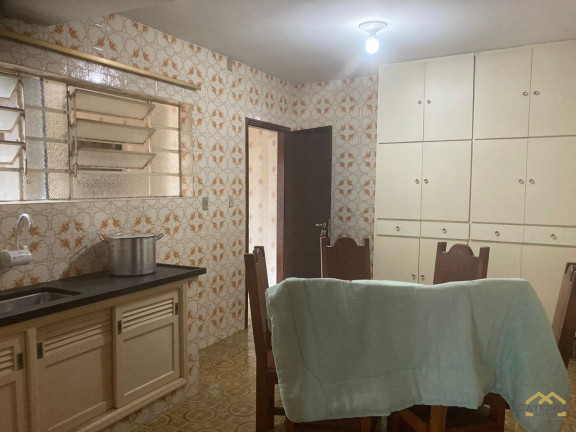 Imagem Sobrado com 2 Quartos à Venda, 109 m² em Anhangabaú - Jundiaí
