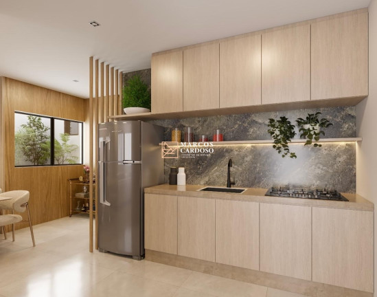Imagem Casa com 3 Quartos à Venda, 83 m² em Coqueiro - Belém