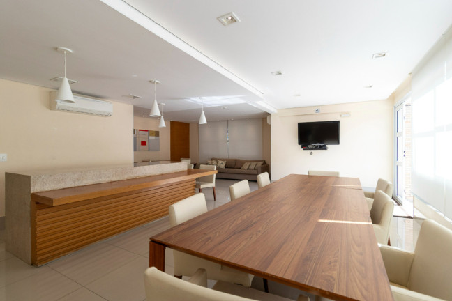 Imagem Apartamento com 3 Quartos à Venda, 122 m² em Bosque Da Saúde - São Paulo Imagem Apartamento com 3 Quartos à Venda, 122 m² em Bosque Da Saúde - São Paulo