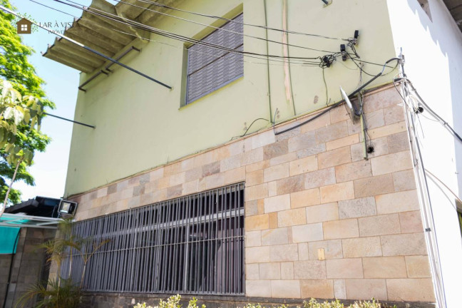 Imagem Casa à Venda, 353 m² em Vila Ester (zona Norte) - São Paulo