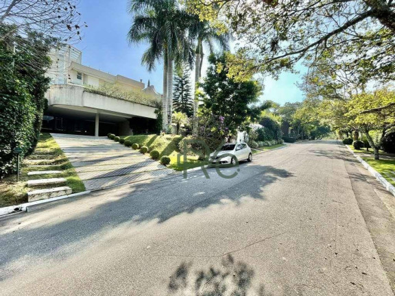 Imagem Casa com 5 Quartos à Venda, 742 m² em Quinta De São Fernando - Cotia Imagem Casa com 5 Quartos à Venda, 742 m² em Quinta De São Fernando - Cotia