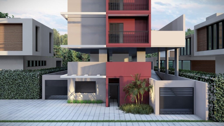 Apartamento com 1 Quarto à Venda, 66 m² em Vila Matilde - São Paulo