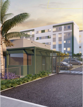 Imagem Apartamento com 2 Quartos à Venda,  em Campinas