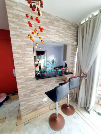 Imagem Apartamento com 2 Quartos à Venda, 85 m² em Enseada - Guarujá Imagem Apartamento com 2 Quartos à Venda, 85 m² em Enseada - Guarujá
