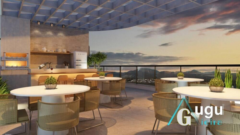 Imagem Apartamento com 4 Quartos à Venda, 207 m² em Centro - Guarapari