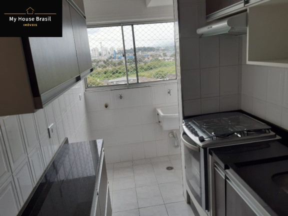 Imagem Apartamento com 2 Quartos à Venda, 50 m² em Vila Galvão - Guarulhos Imagem Apartamento com 2 Quartos à Venda, 50 m² em Vila Galvão - Guarulhos