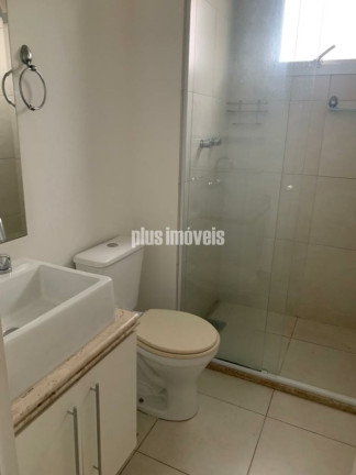 Imagem Apartamento com 2 Quartos à Venda, 70 m² em Morumbi - São Paulo Imagem Apartamento com 2 Quartos à Venda, 70 m² em Morumbi - São Paulo