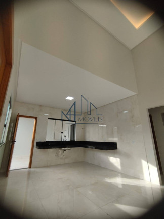 Imagem Casa com 3 Quartos à Venda, 174 m² em Setor Orientville - Goiânia Imagem Casa com 3 Quartos à Venda, 174 m² em Setor Orientville - Goiânia