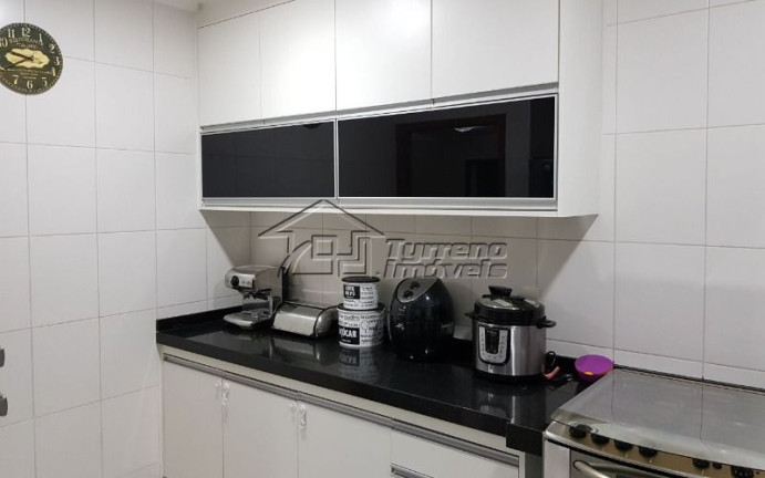 Imagem Apartamento com 3 Quartos à Venda, 96 m² em Urbanova - São José Dos Campos
