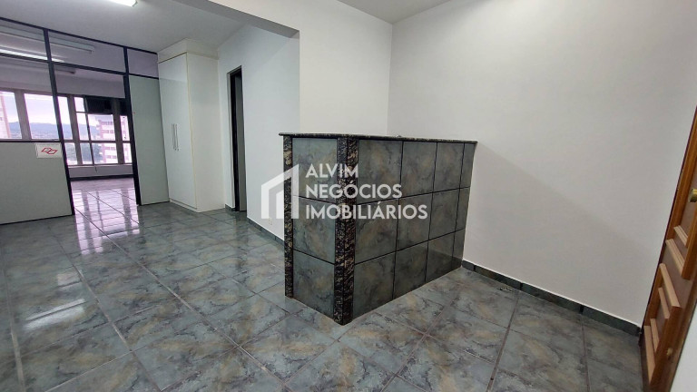 Imagem Sala Comercial à Venda, 45 m² em Centro - São José Dos Campos Imagem Sala Comercial à Venda, 45 m² em Centro - São José Dos Campos