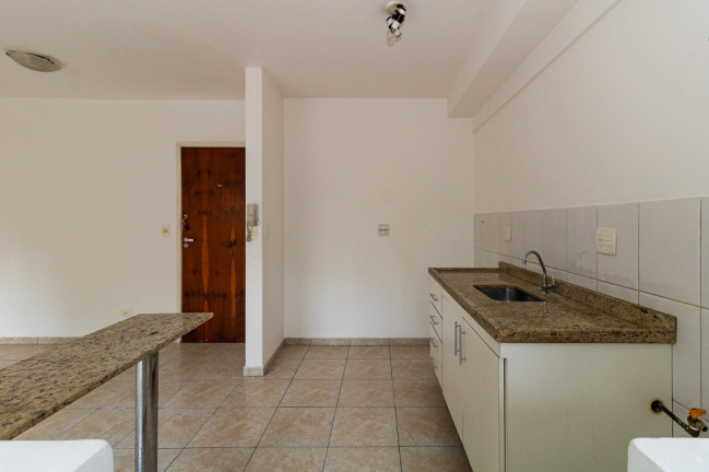 Imagem Apartamento com 2 Quartos à Venda, 57 m² em Liberdade - São Paulo