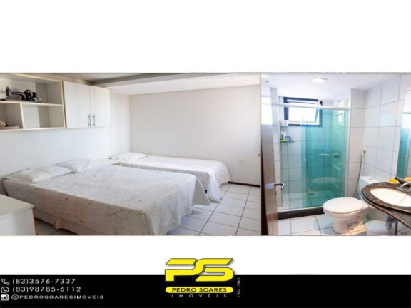 Imagem Imóvel com 4 Quartos à Venda, 250 m² em Manaíra - João Pessoa