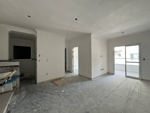 Imagem Apartamento com 2 Quartos à Venda, 61 m² em Praia Das Toninhas - Ubatuba Imagem Apartamento com 2 Quartos à Venda, 61 m² em Praia Das Toninhas - Ubatuba