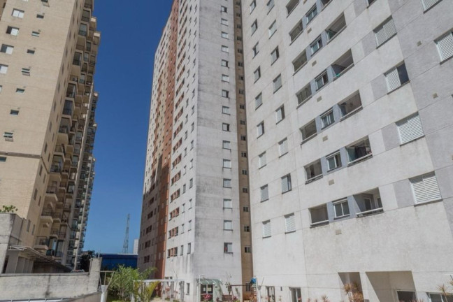 Imagem Apartamento com 2 Quartos à Venda, 54 m² em Jardim Imperador - Guarulhos Imagem Apartamento com 2 Quartos à Venda, 54 m² em Jardim Imperador - Guarulhos