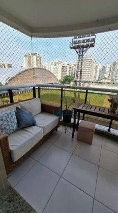 Imagem Apartamento com 2 Quartos à Venda, 78 m² em Jardim Icaraí - Niterói Imagem Apartamento com 2 Quartos à Venda, 78 m² em Jardim Icaraí - Niterói