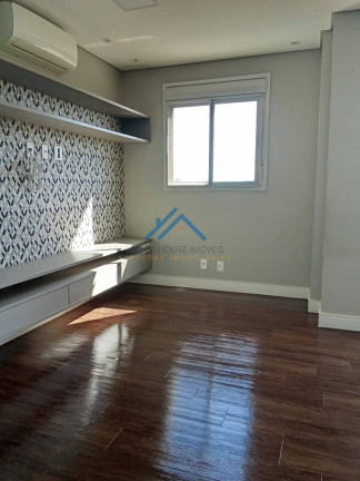 Imagem Apartamento com 2 Quartos à Venda, 91 m² em Alphaville Empresarial - Barueri