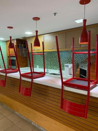 Imagem Imóvel com 3 Quartos à Venda, 128 m² em Icaraí - Niterói