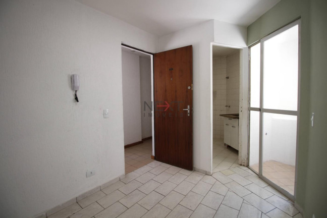 Imagem Apartamento com 2 Quartos à Venda, 24 m² em Bigorrilho - Curitiba