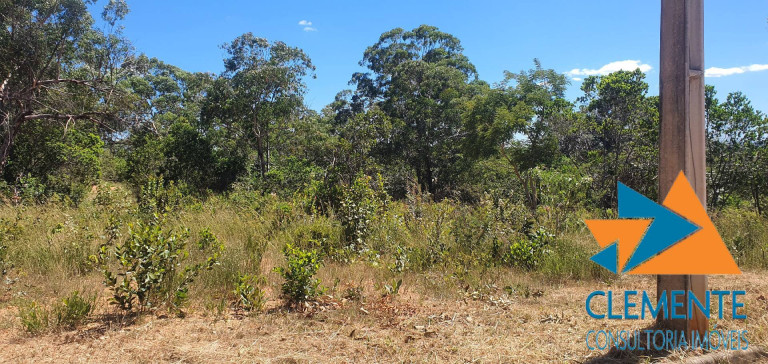 Imagem Terreno à Venda, 1.000 m² em Condomínio Aldeia Da Jaguara - Lagoa Santa