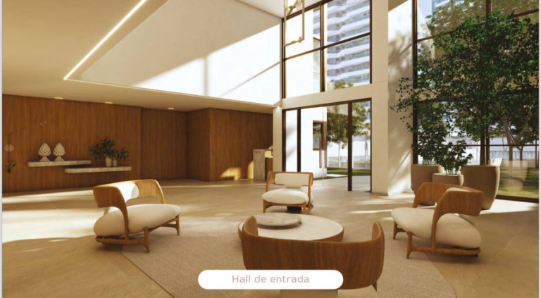Imagem Apartamento com 4 Quartos à Venda, 164 m² em Boa Viagem - Recife