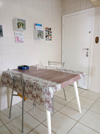 Imagem Apartamento com 4 Quartos à Venda, 155 m² em Santo Amaro - São Paulo