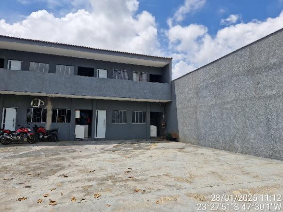 Casa com 1 Quarto à Venda, 50 m² em Jardim Betania - Sorocaba