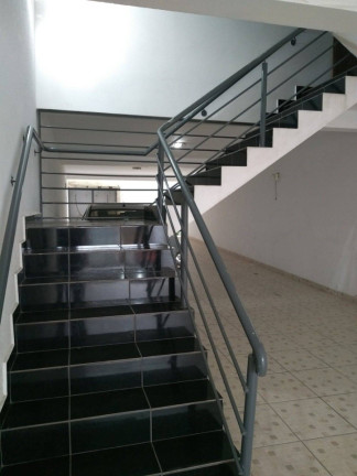 Imagem Cobertura com 2 Quartos à Venda, 100 m² em Parque Novo Oratório - Santo André