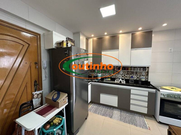 Imagem Cobertura com 4 Quartos à Venda, 140 m² em Grajaú - Rio De Janeiro Imagem Cobertura com 4 Quartos à Venda, 140 m² em Grajaú - Rio De Janeiro