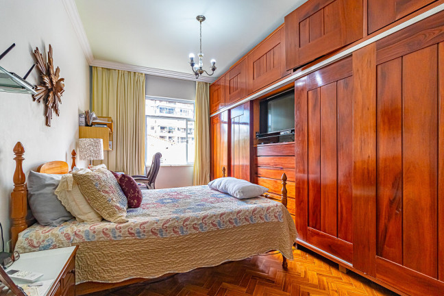 Imagem Apartamento com 3 Quartos à Venda, 136 m² em Botafogo - Rio De Janeiro Imagem Apartamento com 3 Quartos à Venda, 136 m² em Botafogo - Rio De Janeiro