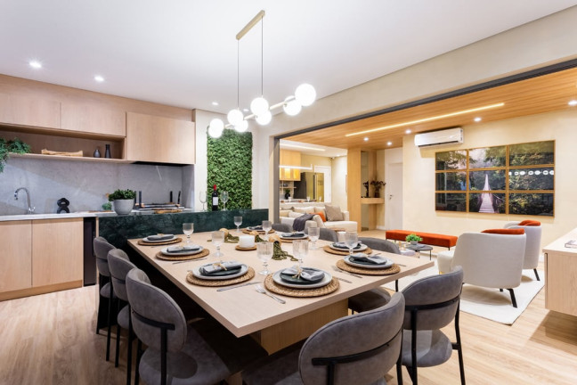 Imagem Apartamento com 2 Quartos à Venda, 79 m² em Mooca - São Paulo