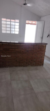Imagem Casa com 1 Quarto à Venda, 60 m² em Casa Branca - Caraguatatuba