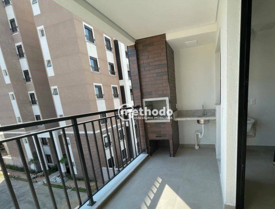 Imagem Apartamento com 2 Quartos à Venda, 65 m² em Swiss Park - Campinas Imagem Apartamento com 2 Quartos à Venda, 65 m² em Swiss Park - Campinas