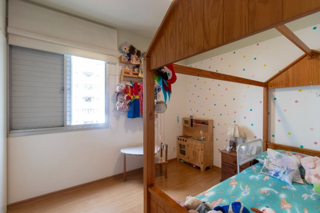 Imagem Apartamento com 2 Quartos à Venda, 60 m² em Brooklin Paulista - São Paulo