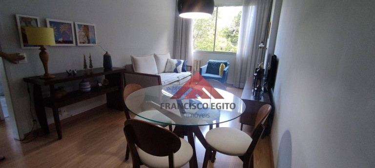 Imagem Apartamento com 2 Quartos à Venda, 92 m² em Ingá - Niterói