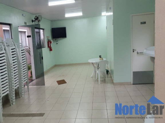 Imagem Apartamento com 2 Quartos à Venda, 45 m² em Jaraguá - São Paulo