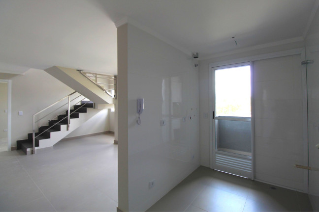 Imagem Cobertura com 2 Quartos à Venda, 188 m² em Jardim Social - Curitiba Imagem Cobertura com 2 Quartos à Venda, 188 m² em Jardim Social - Curitiba