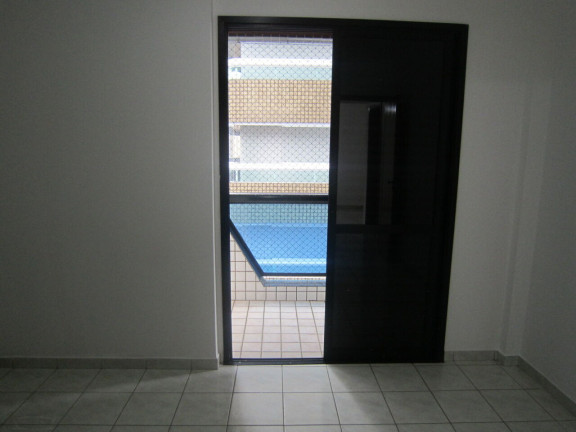Imagem Apartamento com 2 Quartos à Venda, 96 m² em Guilhermina - Praia Grande