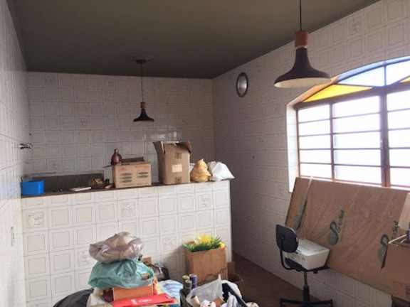 Imagem Casa com 3 Quartos à Venda, 293 m² em Jardim Brasil - Atibaia
