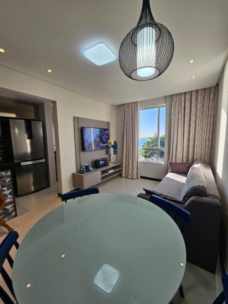 Imagem Apartamento com 1 Quarto à Venda, 43 m² em Barra - Salvador Imagem Apartamento com 1 Quarto à Venda, 43 m² em Barra - Salvador