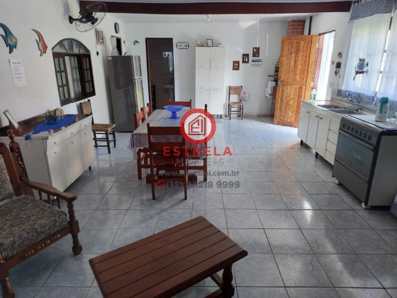 Imagem Casa com 2 Quartos à Venda, 90 m² em Rio Do Ouro - Caraguatatuba Imagem Casa com 2 Quartos à Venda, 90 m² em Rio Do Ouro - Caraguatatuba
